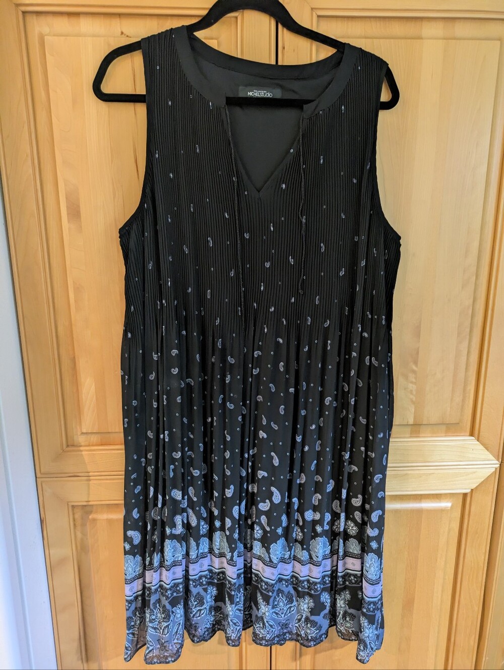 Michel Studio Dress M